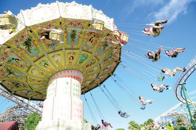 🎡 히라카타 파크 이미지 2